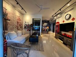 Amber Residences (D15), Condominium #485744971